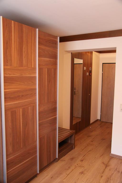 Sporthotel Moelltal Flattach Room photo