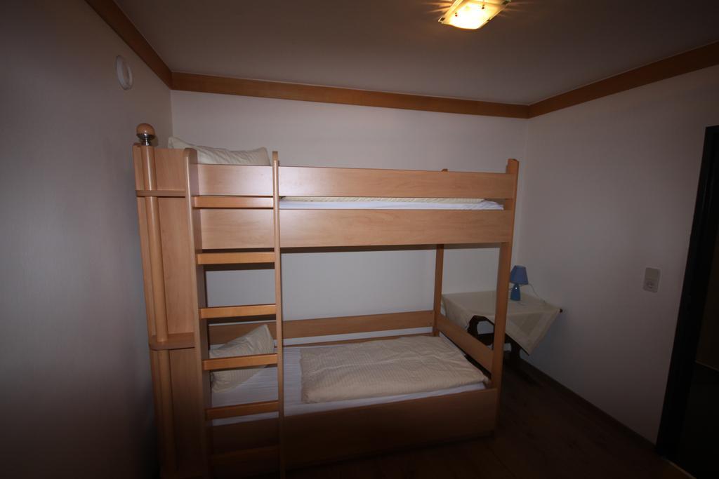 Sporthotel Moelltal Flattach Room photo