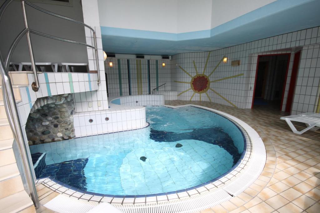 Sporthotel Moelltal Flattach Exterior photo